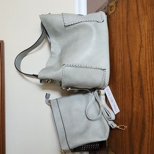 Malibu Skye Hobo Bag